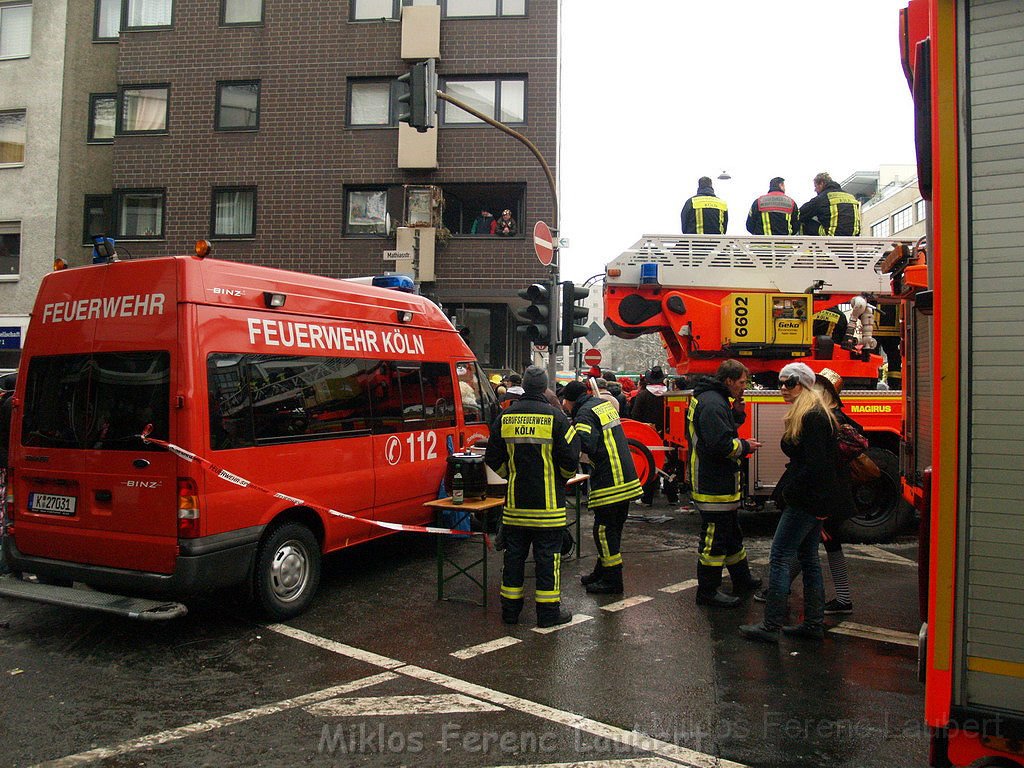 Feuerwehr Rettungsdienst Koelner Rosenmontagszug 2010 P028.JPG